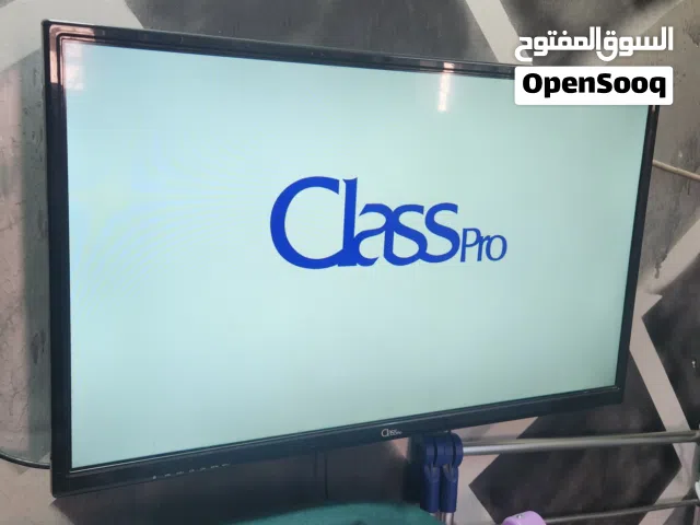شاشة كلاس برو 32 بوصة