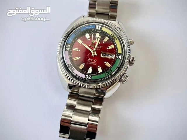 watch original orient