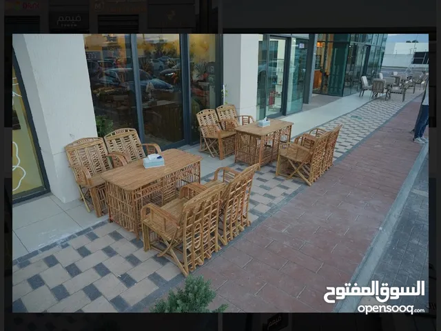 Restaurant for lease in Azaiba muscat