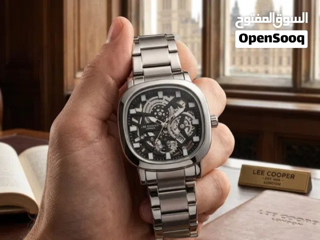 Analog Quartz Others watches  for sale in Muscat