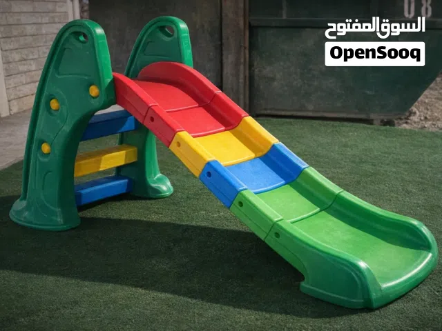 لعبة أطفال للحدائق او الحضانات