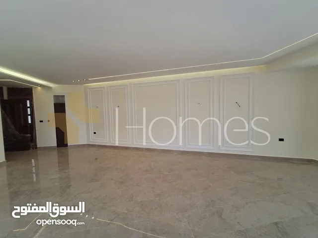 290 m2 4 Bedrooms Apartments for Sale in Amman Deir Ghbar