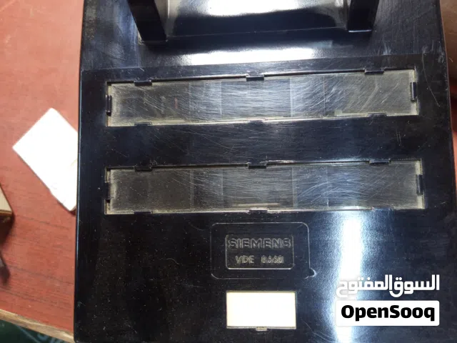 تاكوات سيمنس وفيوزات ضغط العالي للبيع