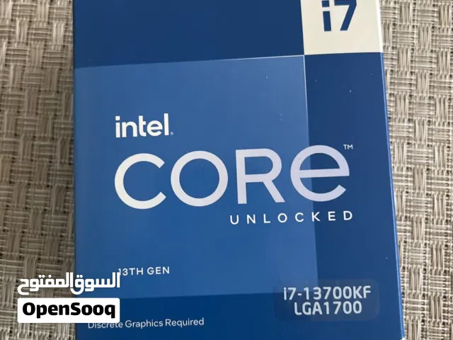 معالج انتل i7 13000kf