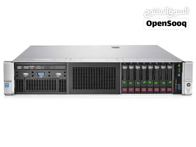 اتش بي بروليانت DL380 G9