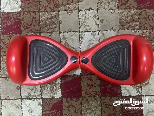 Hoverboard Self-Balancing Scooter – Great Condition Fast & Fun Ride!
