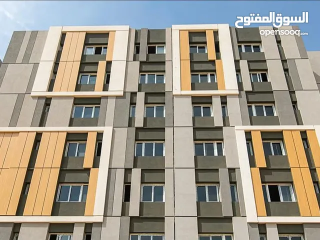 ستوديو للبيع في كمبوند Hassan Allam Park Central بالمستقبل سيتي