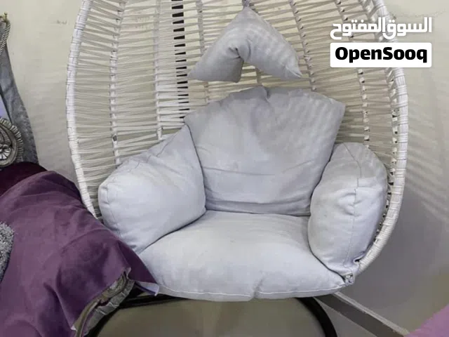 كرسي أرجوحة حجم كبير يتحمل لوزن 150 كيلو