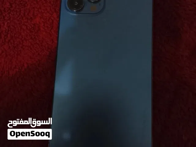 ايفون 12 برو ماكس ب 400 الف بي مجال
