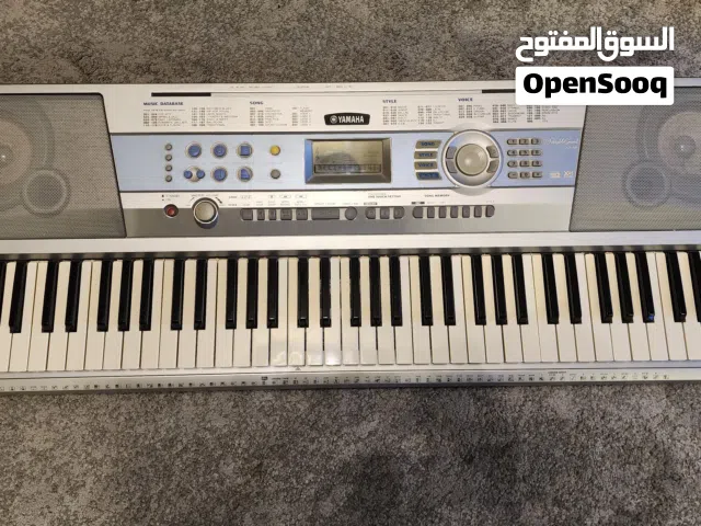 Yamaha DGX-200 Portable Grand Keyboard – Perfect Condition