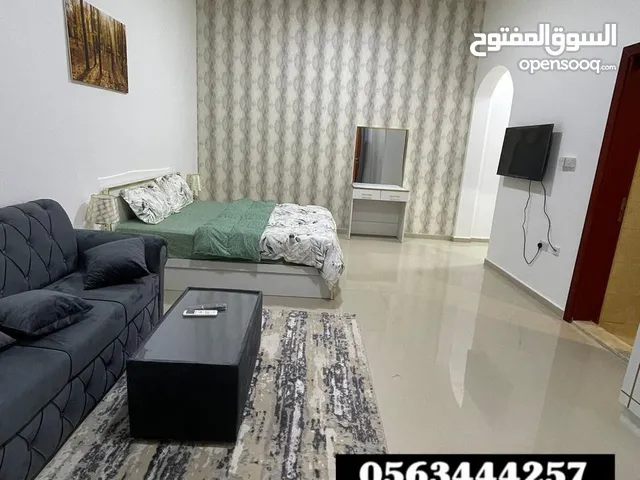 88 m2 Studio Apartments for Rent in Al Ain Al Markhaniya