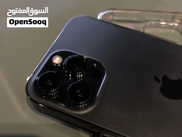 iPhone 13 Pro max 256gb   No message