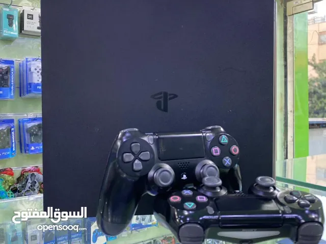 بلاستيشن 4