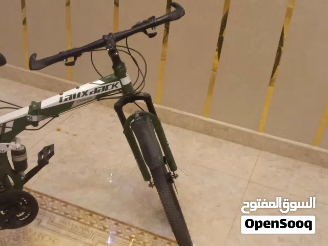 دراجة جباليه للبيع