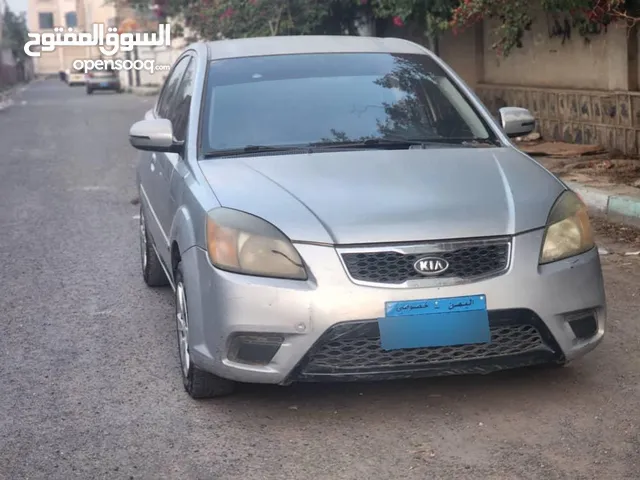 كياريو وارد امريكي موديل 2011