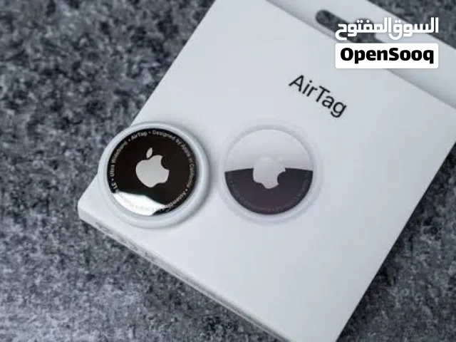 Air tag قطعة التعقب من ابل الاول في العالم جي بي اس