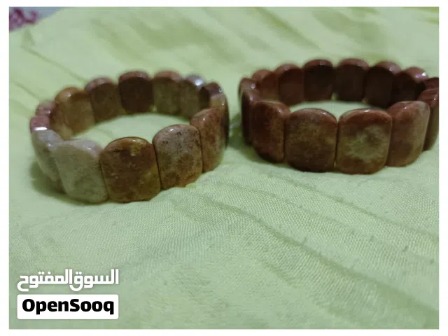 بريسلت ... إسورة...إكسسوار...مجوهرات ثمينة .. أحجار كريمة