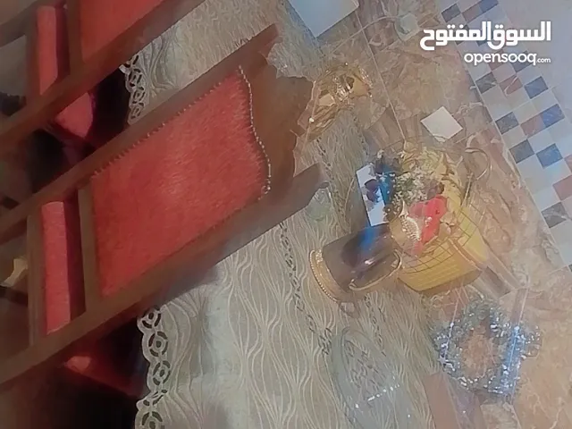 طاوله سفره للبيع خشب مصري