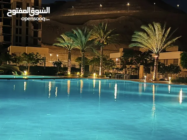 2 Bedrooms Chalet for Rent in Aqaba Other