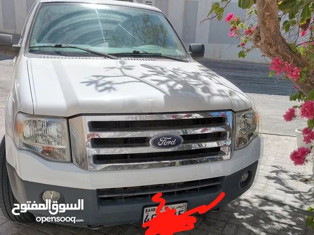 Used Ford Expedition in Northern Governorate