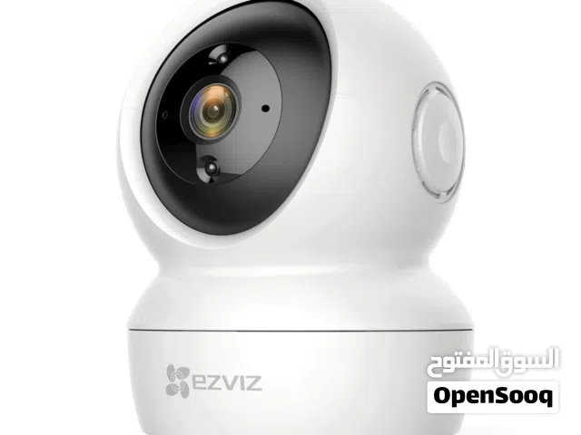 EZVIZ C6N1080p WiFi Smart Home Security Camera, Intelligent Surveillance Camera with Night Vision