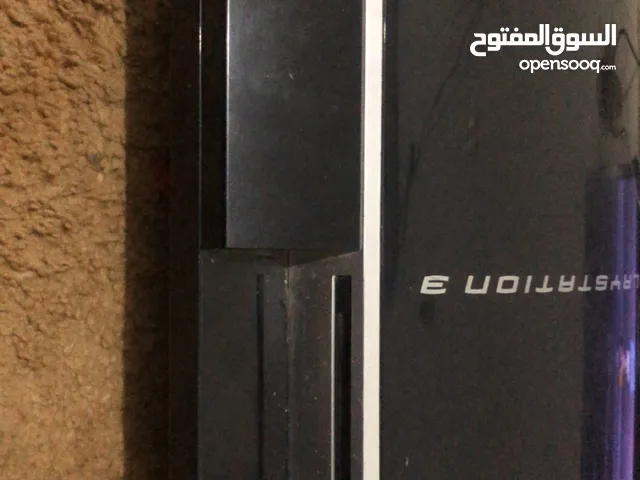 PlayStation 3 PlayStation for sale in Al Jahra