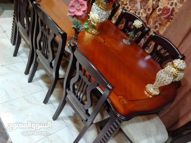 طاوله سفره