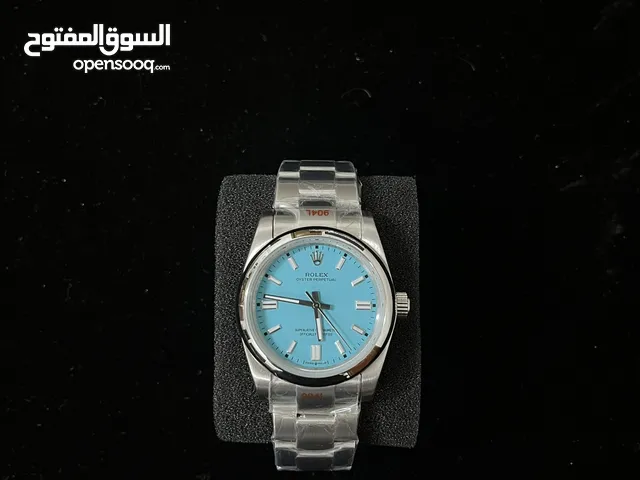 Rolex ماستر كولتي فعلي