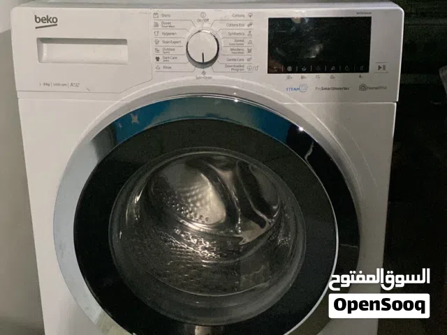 Automatic  washing machine