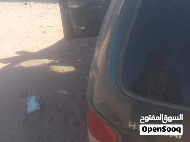 2006 هيونداي تراجيت