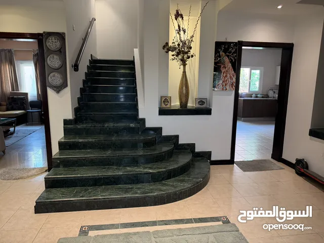 4 bedroom Villa inside luxury compound