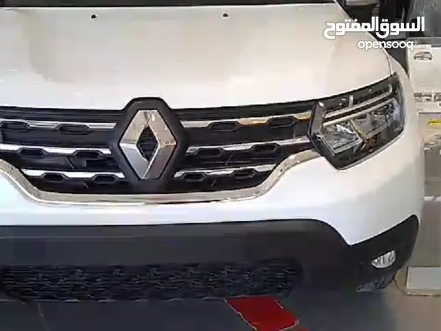 Used Renault Duster in Basra