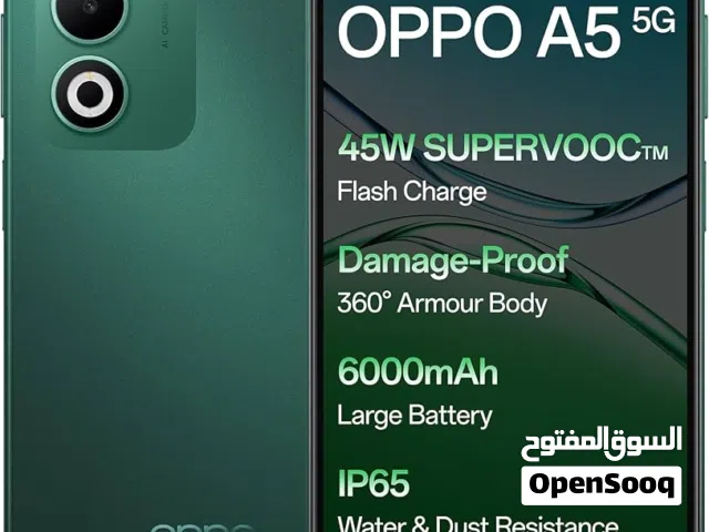 Be.tec Oppo A5