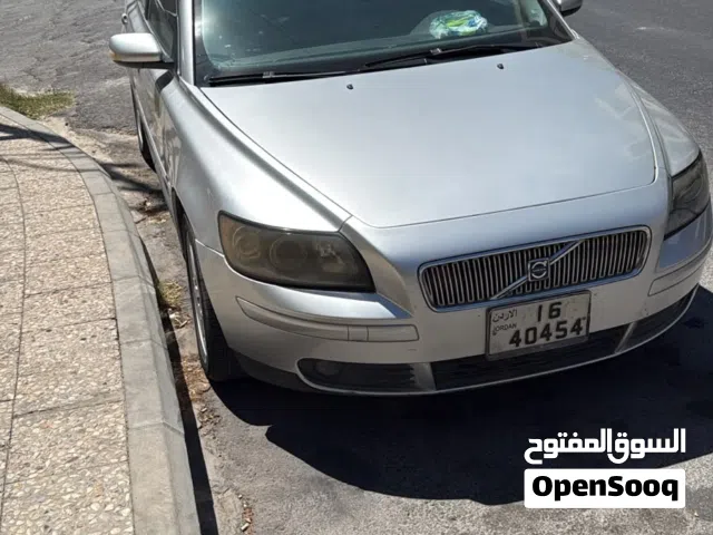 2005 Volvo C 40 Core