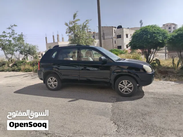 2009 هيونداي توسان Standard
