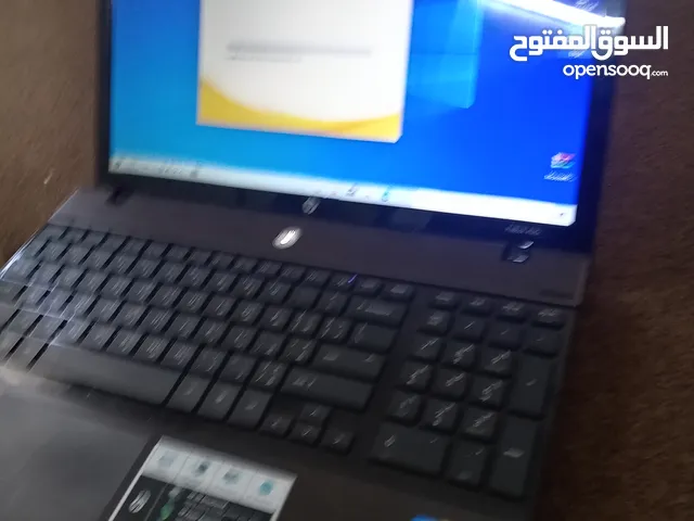 لابتوب hp تب نظافة بسعر لقطة