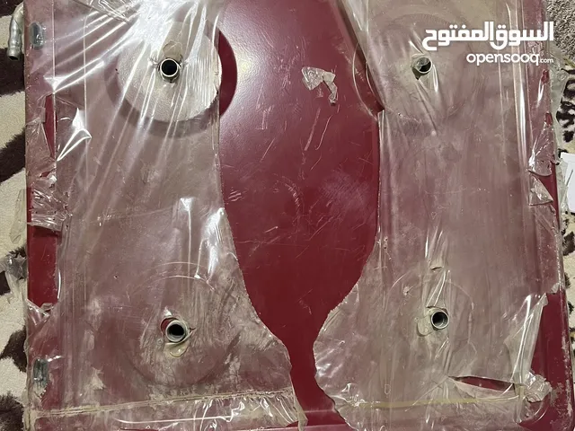 طباخ غاز جديد