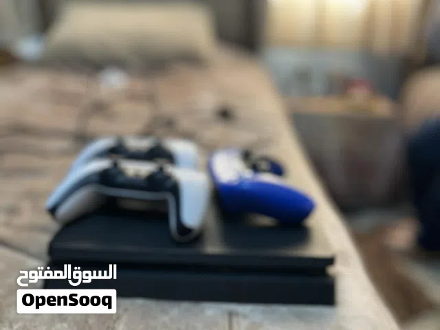 PlayStation 4 PlayStation for sale in Jerash