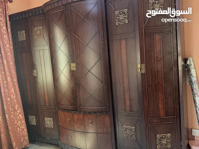 غرفة نوم كامله للبيع بسعر مناسب للجميع