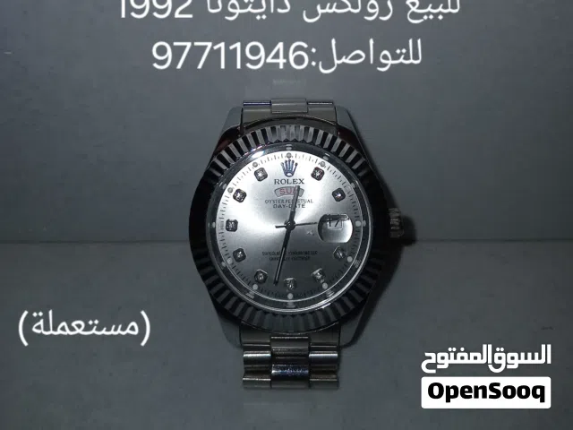 رولكس-دايتونا-1992