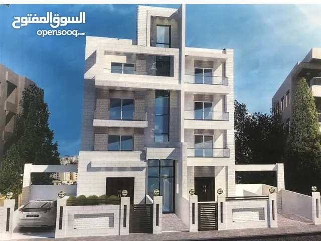 370 m2 4 Bedrooms Apartments for Sale in Amman Khalda