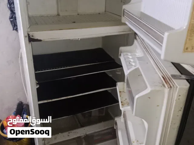 ثلاجة كلفيناتور