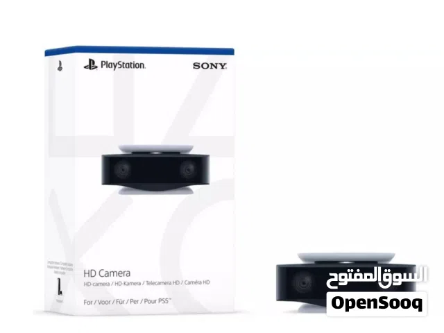 PS5 HD Camera for Sale –  6 KD