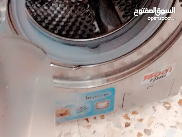 Alhafidh 9 - 10 Kg Washing Machines in Baghdad