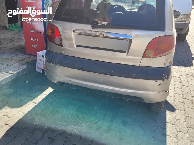 دايو متيز متيز