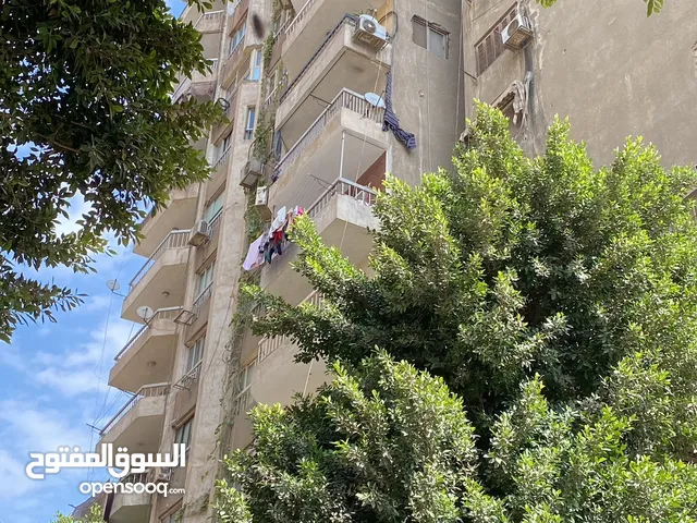 110 m2 2 Bedrooms Apartments for Sale in Cairo Maadi