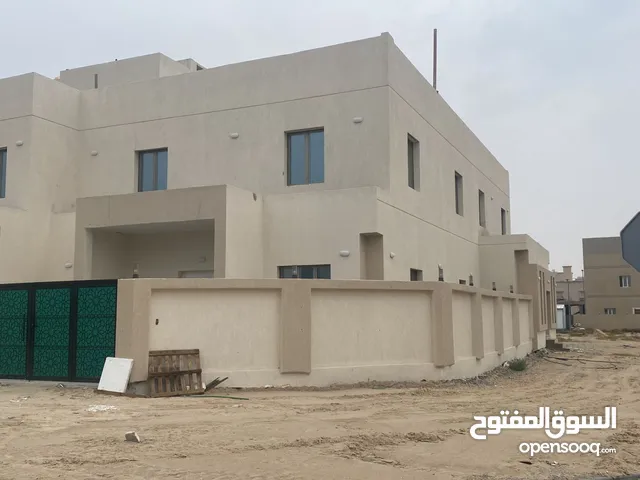 110 m2 More than 6 bedrooms Villa for Sale in Al Ahmadi Wafra residential
