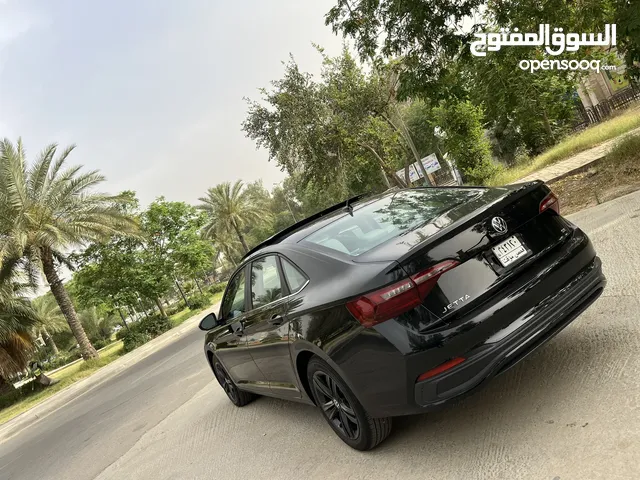 جيتا SE plus 2024 night package