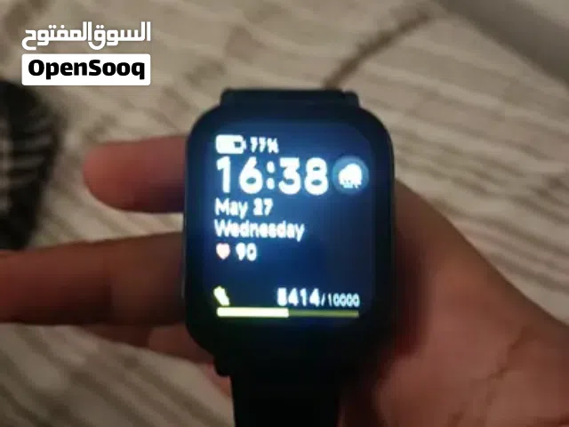 Redmi watch 5 active in original and good condition
