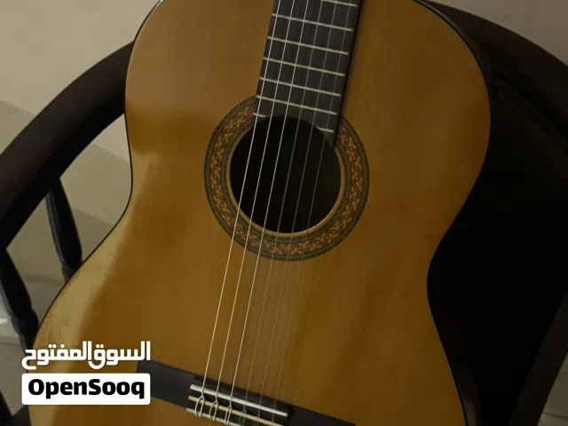 قيتار كلاسك يماها